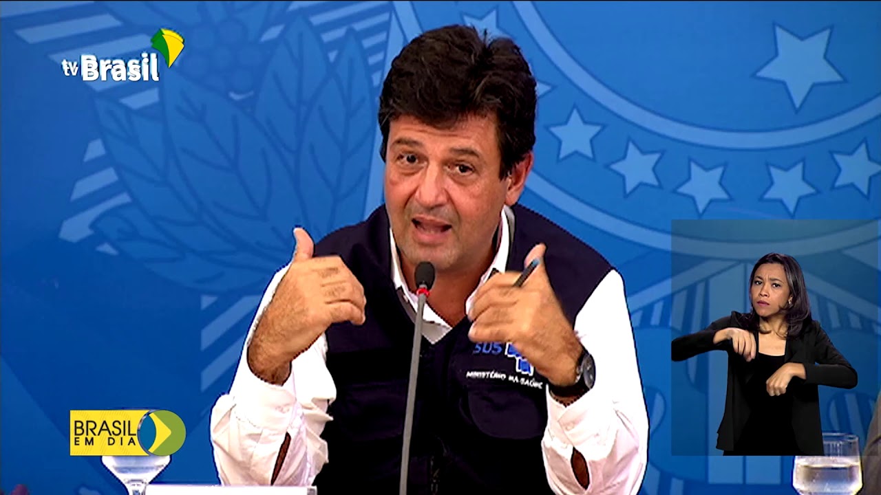 Brasil em Dia - 31 de março de 2020