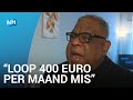 30.000 Surinamers hebben gat in hun AOW