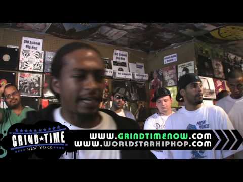 Roosevelt vs Katastroffik