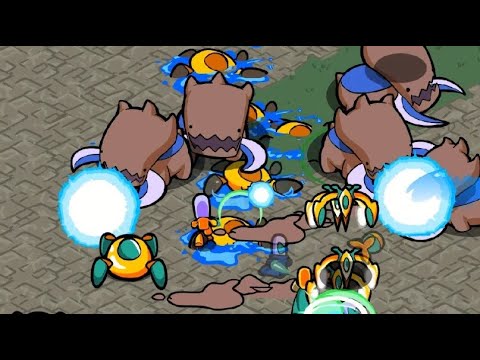 CARBOT - KyunghO 🇰🇷 (Z) vs White-Ra 🇺🇦 (P) on Python - StarCraft - Brood War