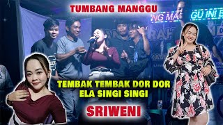 Download lagu Waktu Ku Kecil Tembak Dor - Ela Singi Sing by Sriweni Lagu Dayak Viral Terbaik Terbaru 2025 Artis mp3