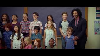 Sasha Neuhaus in WONDER 2017 Movie Official Trailer – Julia Roberts, Owen Wilson & Jacob Tremblay video
