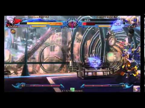 BBCP 1/31/2014 Cat's Eye Machida 2on2 Part 1/3