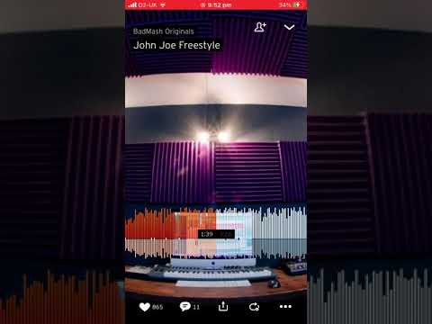 Jlizz freestyle 🔥🔥