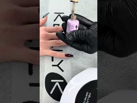 Video Kelly K Speed Vernis