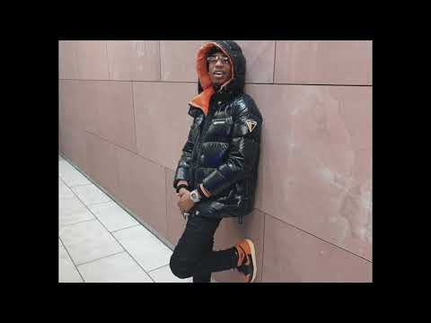 Key Glock x NLE Choppa x Young Dolph Type Beat - "Trenches"