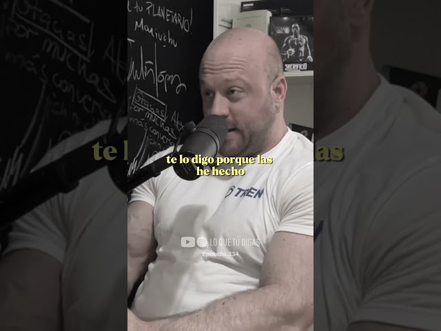 Vídeo relacionado con Voy Tanta Al Gimnasio Entrenador Gym FItness Hombre Regalo Camiseta