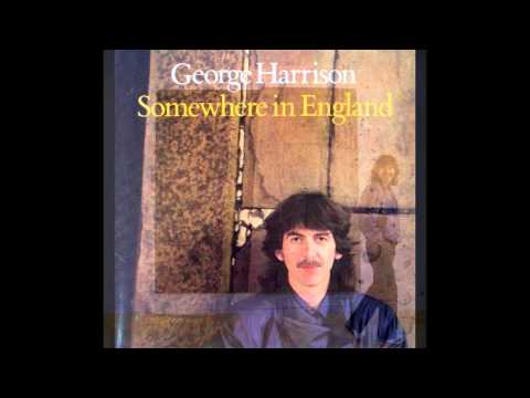 Blood from a Clone - George Harrison