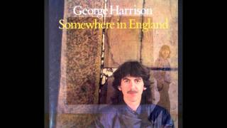 Blood from a Clone - George Harrison