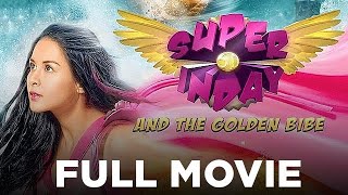 Download lagu SUPER INDAY AND THE GOLDEN BIBE: Marian Rivera, John Lapus & Jake Cuenca | Full Movie mp3