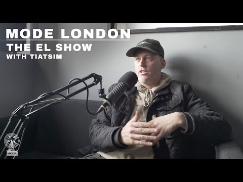 The El Show With Tiatsim | Mode London