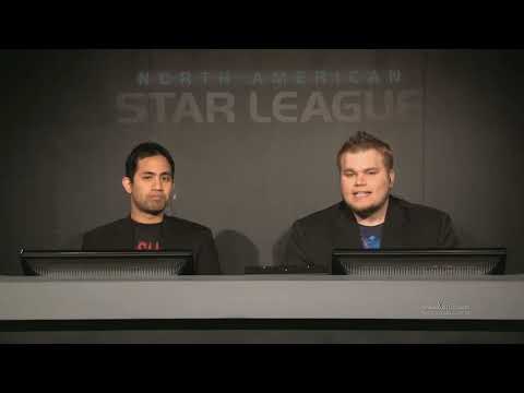 NASL Season 1   W2 D2   QXC vs TT1