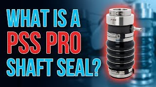 Download lagu What Is The PSS PRO Shaft Seal? mp3