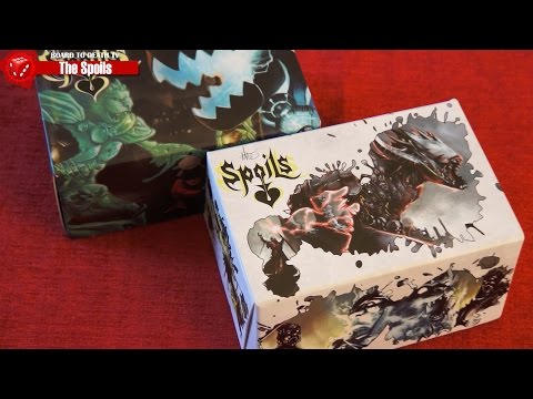 Board to Death TV Review ( 7 min. )