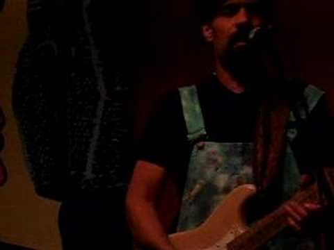 Bill Perry Blues Band Little Wing