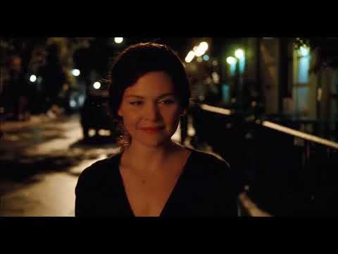 The most emotional scene ever - Something Borrowed Movie