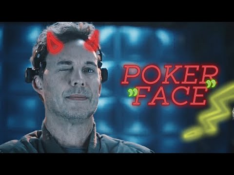 Eobard Thawne — Russian Roulette