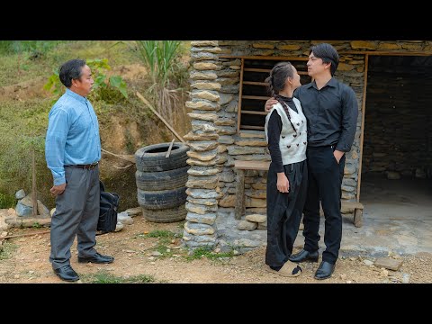 CEO James and Diep were discovered - Mr. Hoan flew into a rage