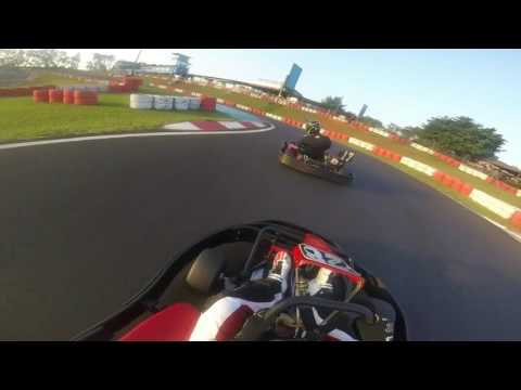 FORMULA SKR  2017 - 6 ETAPA