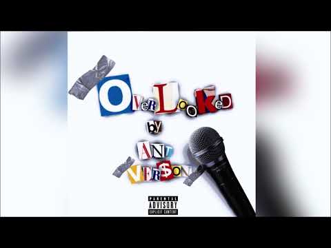 AntVerson - We Want (Audio) feat. Boy Wonder & Ju Sleaze