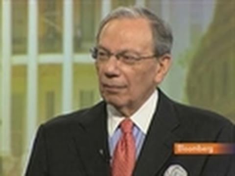 Harvey Miller Says Lehman May Exit Bankruptcy This Year