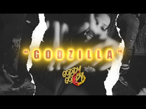 TroubleMaker x ShadowDaVillain - Godzilla