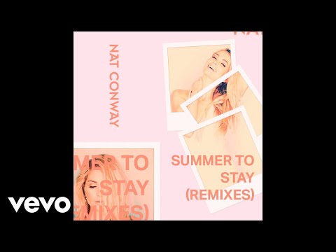 Nat Conway - Summer to Stay (Nat Conway Remix)