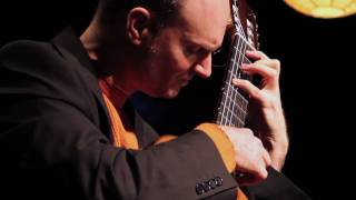 Guitar Concert 2011, Eric F. Lemieux (SAHARA)