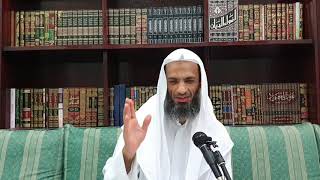 صورة تفسير سورة يوسف من الآية ٧٩ إلى الآية ٨٧ - فضيلة الشيخ خالد بن إسماعيل