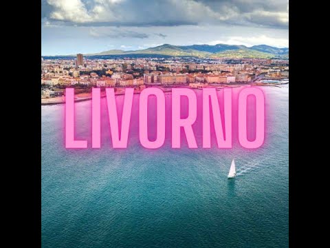 Livorno (Tuscany) - Episode 41: A True Taste of Tuscany’s Coast