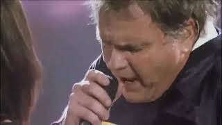 Meat Loaf   Life is a lemon and i want my money back