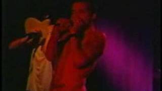 Lit - I Don&#39;t Get It (Live | May 1996)