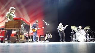 Sturgill Simpson - Brace for Impact (Live a Little) - (Houston 10.14.17) HD