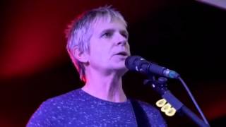 Now the Time has Come