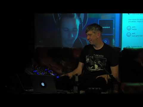 Björn Peng live aus dem Slow Club