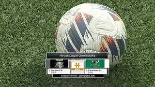2025 #HLMSOC Championship Recap Video
