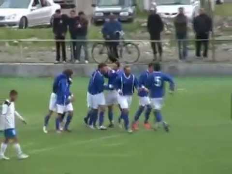 Guria Lanchkhuti - FC Gagra 3-1(0-0) 2013