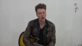 Master Class Reinier Baas "Master Class Mousike 2017"