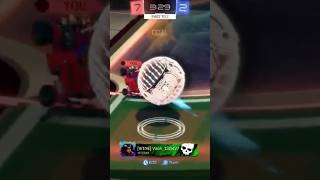 Rocket League Trophy Run | My Best Moments & Clutch Wins