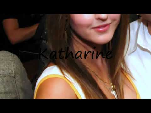 How to Pronounce Katharine?