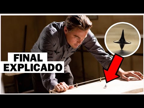 A Origem Final Explicado | Final Explicado