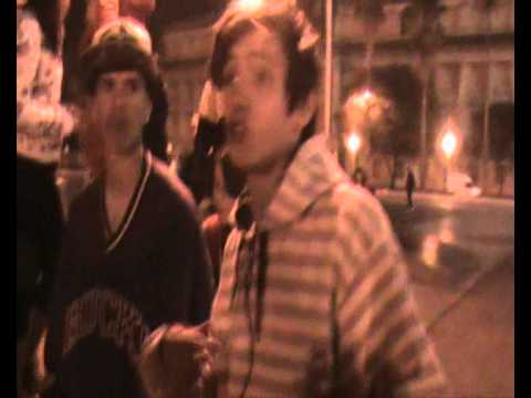 LewaN vs Fabri 1ra ronda Sinescritura