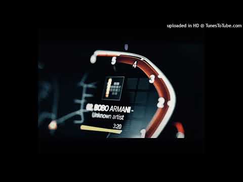BOBO ARMANI - GOTIN GOTIN TYPE BEAT / DARK TYPE BEAT 2024 (prod.by MB OUEST x GALIKULA)