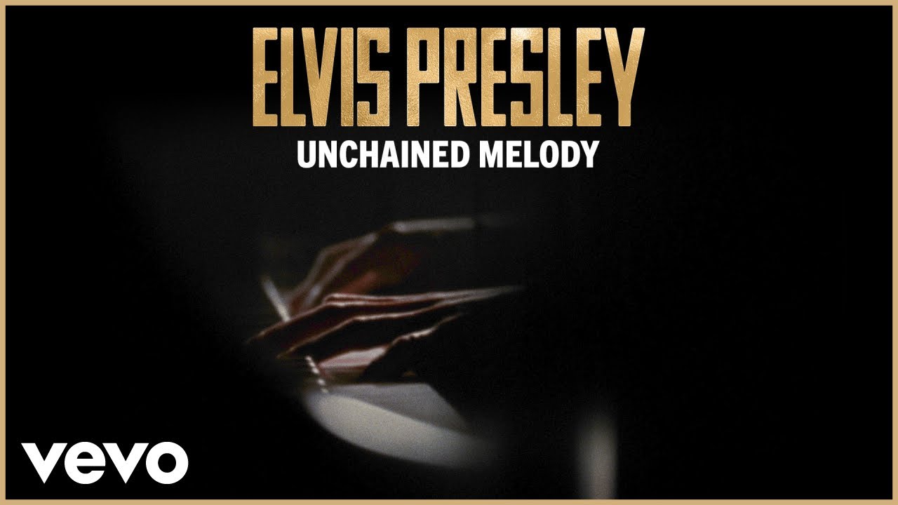 Unchained Melody (Official Music Video)