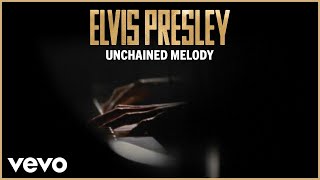 Elvis Presley - Unchained Melody (Official Music Video)