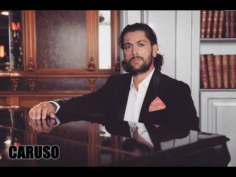 Cezar Ouatu - Caruso (rare dual voices version)