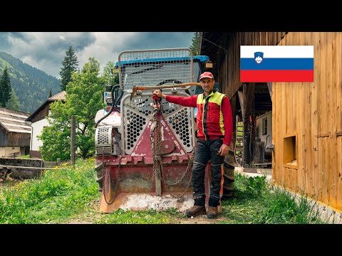 Zgodbe zadovoljnih uporabnikov - Nenad Čmarec (SLV) 4K