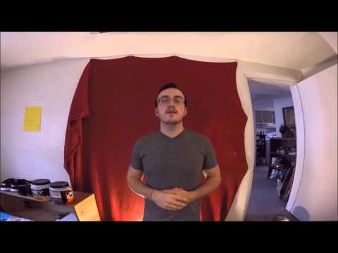 Minimalism Monday Episode 6: Extremely Minimalist Wardrobe Variations!