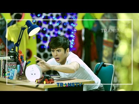 Popcorn Boy | Eps.20 LOVEPEDIA | P1