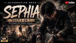 Download lagu Mendengarkan Sephia Versi Ini Bikin Merinding! - Sheila On 7 (Alternative Rock Cover) mp3